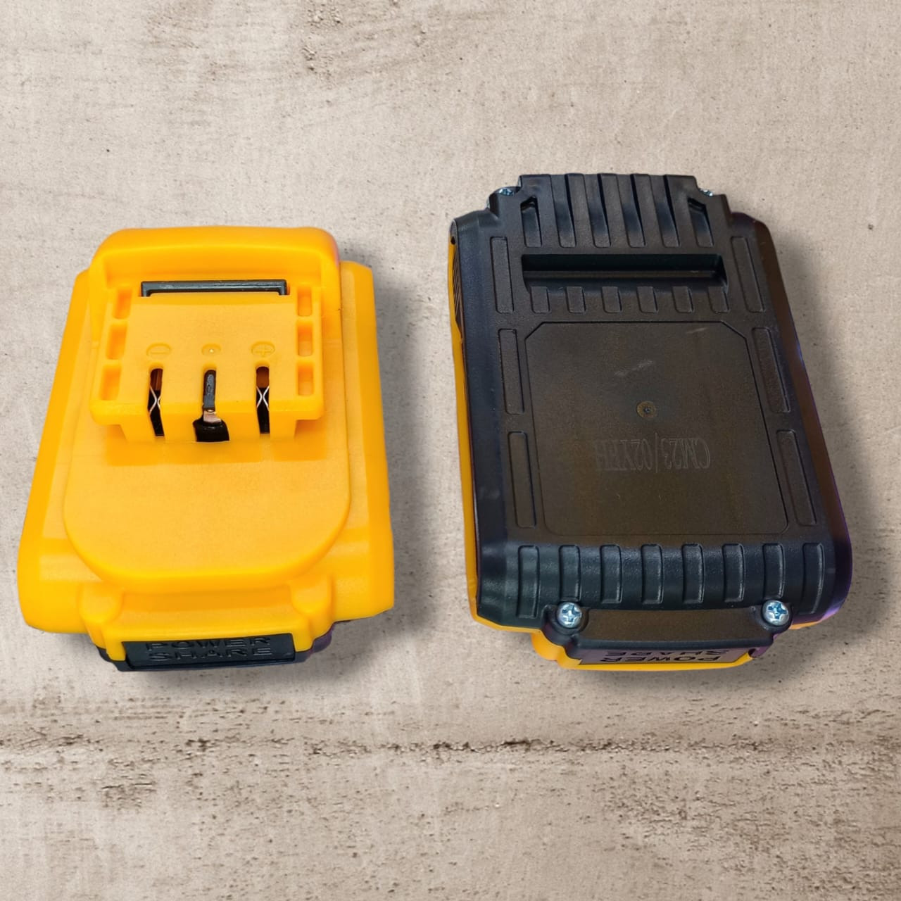 Miniatura 2 de Taladro Atornillador Percutor Inalámbric